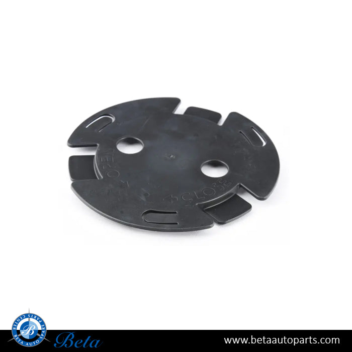 Service Cover for Engine Under Cover Injection for BMW G20/G30/G11/G12/G15/G16/G01/G02 2016-Up models, Part Number 51757409394 Service Cover for Engine Under Cover Injection for BMW G20/G30/G11/G12/G15/G16/G01/G02 2016-Up models, Part Number 51757409394